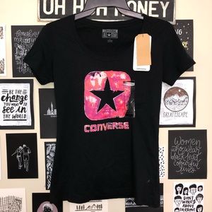 CONVERSE TOP BRAND NEW WITH TAG